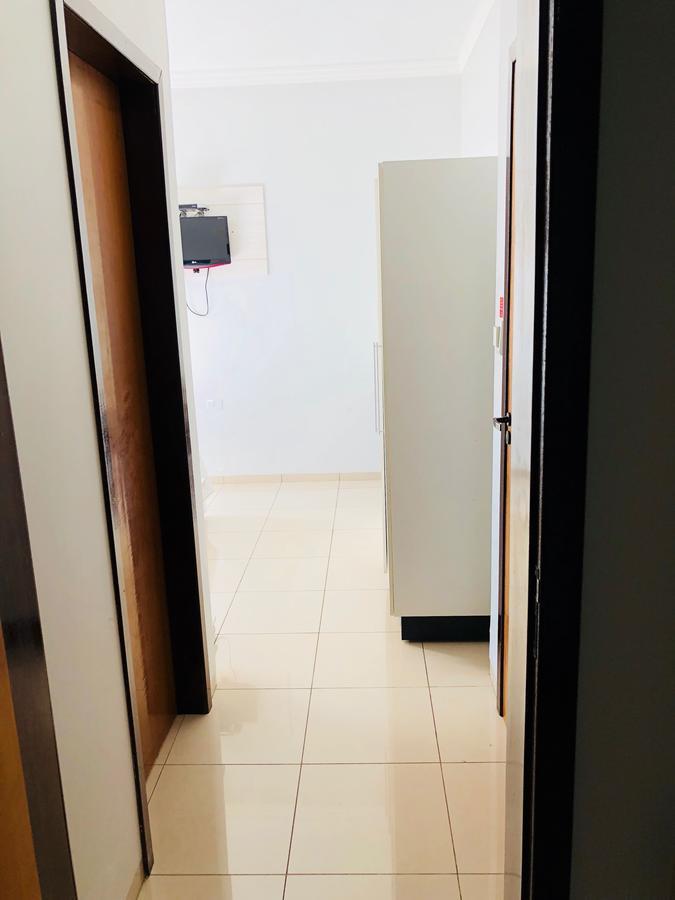 Tio San Hotel Mundo Novo  Екстериор снимка